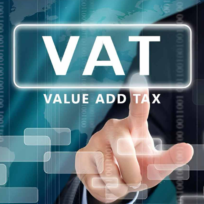 vat
