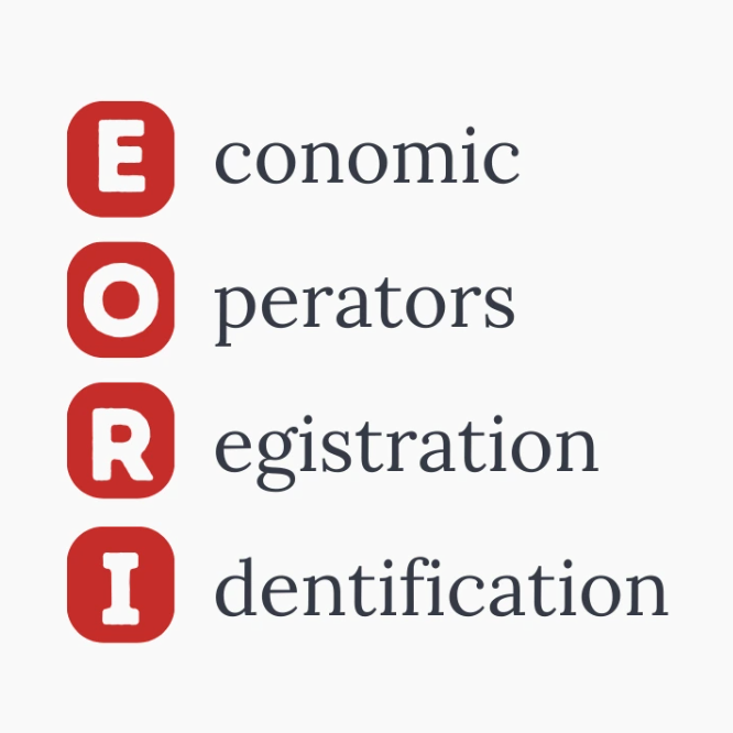 eori