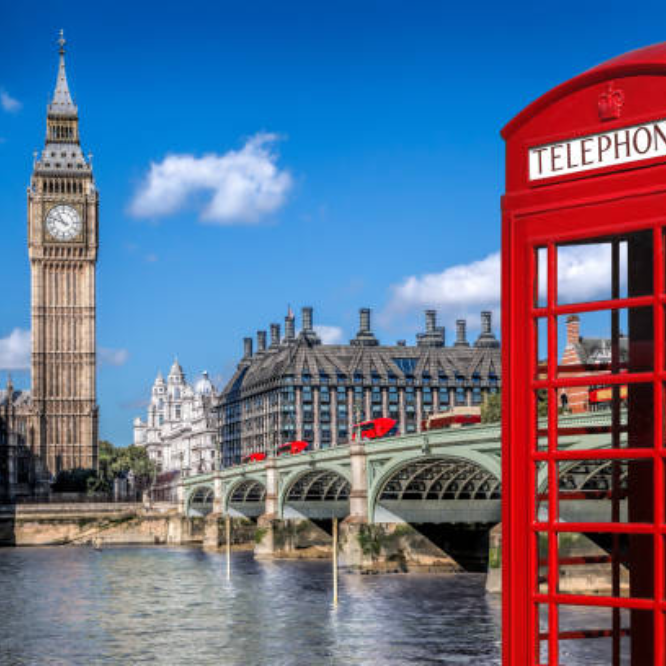 london
