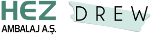 hez ambalaj as drew logo 1